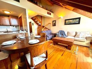 Dúplex de muntanya amb vistes by RURAL D'ÀNEU - Ubytování bez kategorie ve městě Esterri d'Àneu