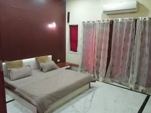 Manchanda house-Nanak Villa - Deolāli