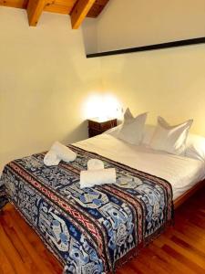 Dúplex de muntanya amb vistes by RURAL DÀNEU