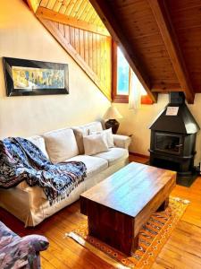 Dúplex de muntanya amb vistes by RURAL DÀNEU