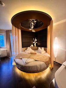 Superior Double Room room in Maiers Kuschelhotel Loipersdorf Deluxe - ADULTS ONLY