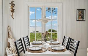 Awesome Home In Martofte With Wifi