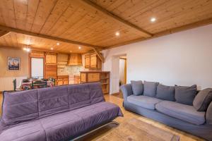 Appartements Appartement des Hauteurs - Welkeys : photos des chambres