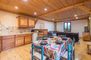 Appartements Appartement des Hauteurs - Welkeys : photos des chambres