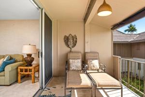 KBM Resorts FREE CAR Maui El Dorado Ocean view 1-Bedroom Condo MEL-H207