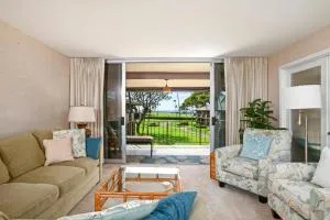 KBM Resorts FREE CAR Maui El Dorado MEL-H207Tropical Ocean Views - Lanai City