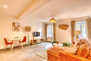 Le Bohème - Climatisé - Superbe T2 centre village