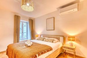 Le Bohème - Climatisé - Superbe T2 centre village