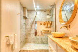 Le Bohème - Climatisé - Superbe T2 centre village