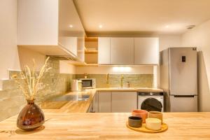 Le Bohème - Climatisé - Superbe T2 centre village