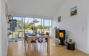 Gorgeous Home In Allinge With Sauna