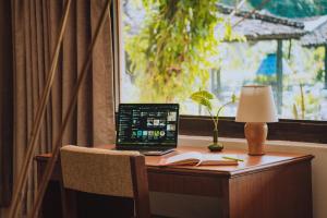 Machan Country Villa