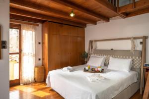 Revellino del Porto, Historic Residence