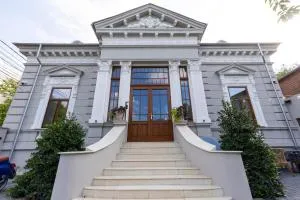 Heritage Boutique - Brebeni