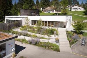 Reka-Feriendorf Montfaucon