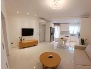 White Dome Apartment I - Tsikalariá