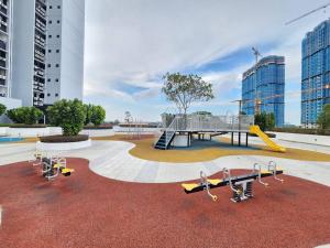 Veranda Residences by Cactus Homestay THM