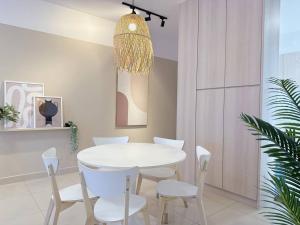 Veranda Residences by Cactus Homestay THM