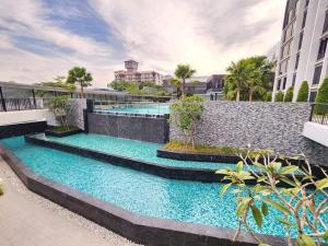 Veranda Residences by Cactus Homestay THM
