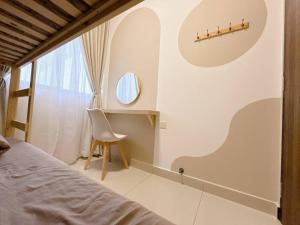 Veranda Residences by Cactus Homestay THM