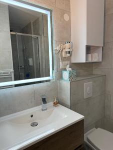 Appart'hotels Residence New Rochelle : photos des chambres