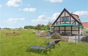 Nice Apartment In Nexø With Wifi - Spidsegård