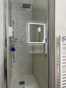 Appart'hotels Residence New Rochelle : photos des chambres