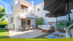 Nature Moraira by Solhabitat Rentals