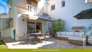 Nature Moraira by Solhabitat Rentals