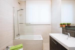 Habitación en el centro Sevilla