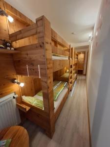 Ferienwohnung Böck, Wengen im Allgäu