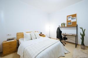 Habitación en el centro Sevilla