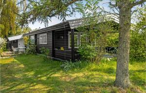 Pet Friendly Home In Samsø With Kitchen