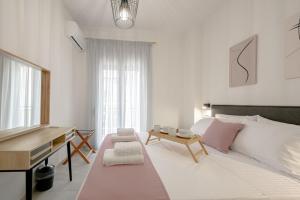 Luxury Chic Retreat Suites