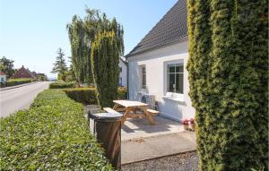 Amazing Home In Samsø With Kitchen