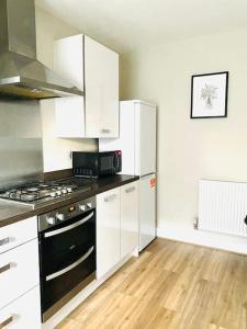 Stylish 3 Bed Semi Trentham Stoke on Trent