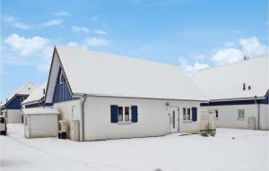 Ferienhaus 2 Altefähr