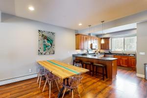 Enchanted Evergreen Escape