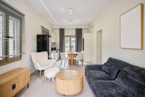 River Serenity Villa Vryses