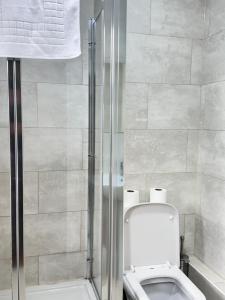 Comfort Heathrow Stay 5 Mins to the Terminal