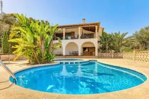 Villa Toni i na Bel by Villa Plus - Calonge