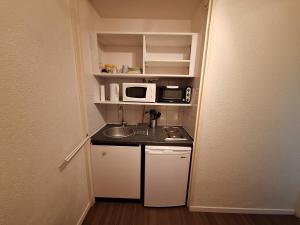 Appartements Charmant studio au calme dans le parc : photos des chambres