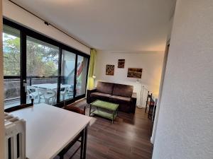 Appartements Charmant studio au calme dans le parc : photos des chambres