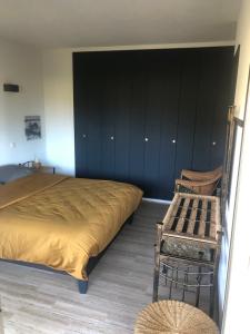 Appartements Appartement 2 pieces 6mn a pied du centre : photos des chambres