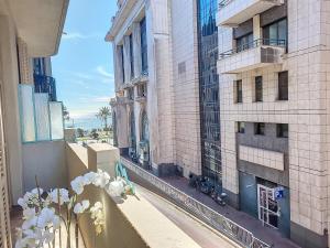 Nestor&Jeeves - PALMIERS TERRASSE - Central - Terrace