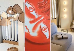 Nestor&Jeeves - PALMIERS TERRASSE - Central - Terrace