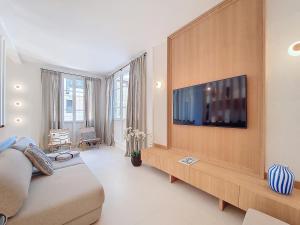 Nestor&Jeeves - PALMIERS TERRASSE - Central - Terrace