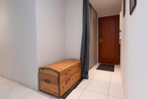 Appartements Le Doumer parking wifi : photos des chambres