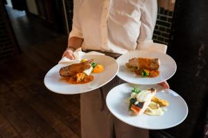 Bovendonk Business- & Eventlocatie Hoeven