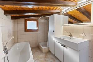 Appartement moderne au coeur de Nendaz